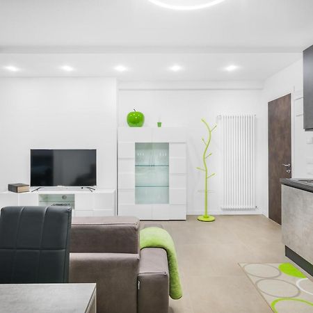 מראנו Fior Apartments Schiller מראה חיצוני תמונה