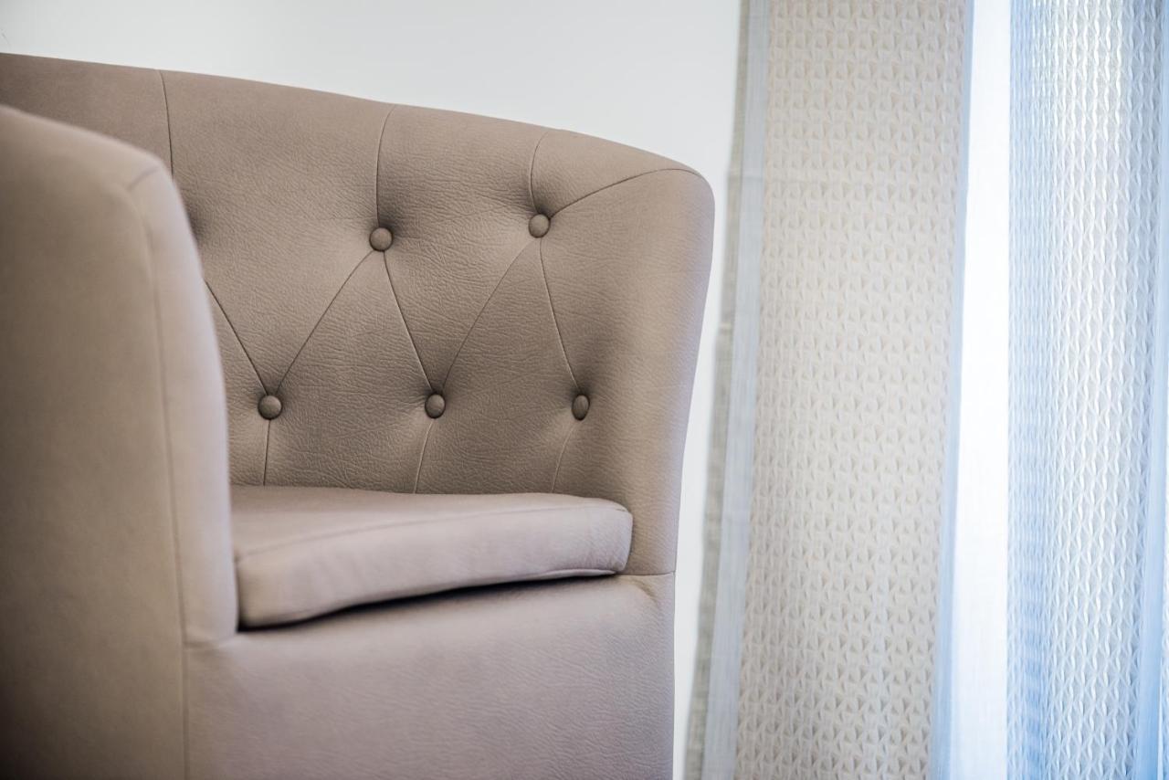 מראנו Fior Apartments Schiller מראה חיצוני תמונה