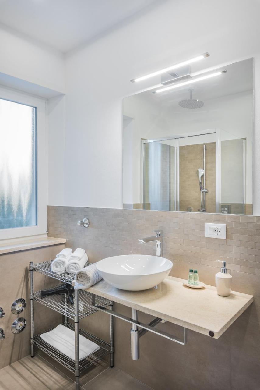 מראנו Fior Apartments Schiller מראה חיצוני תמונה