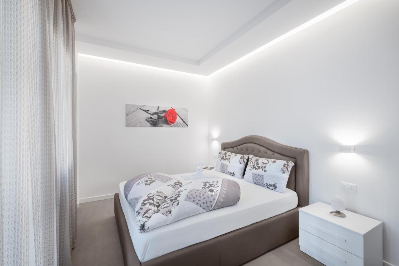 מראנו Fior Apartments Schiller מראה חיצוני תמונה