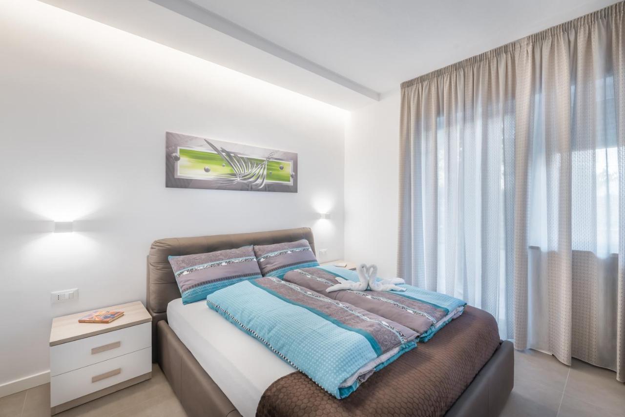 מראנו Fior Apartments Schiller מראה חיצוני תמונה