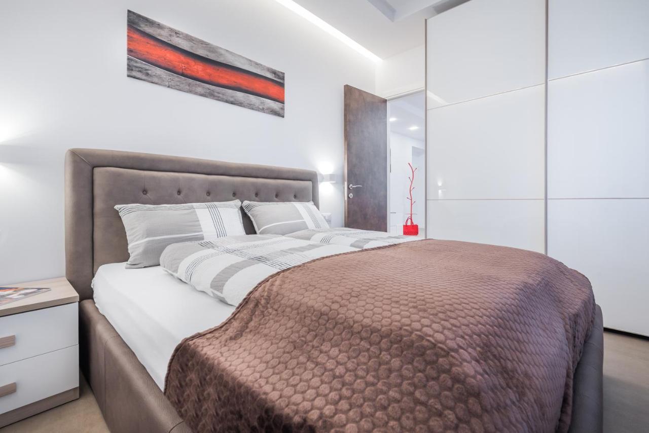 מראנו Fior Apartments Schiller מראה חיצוני תמונה