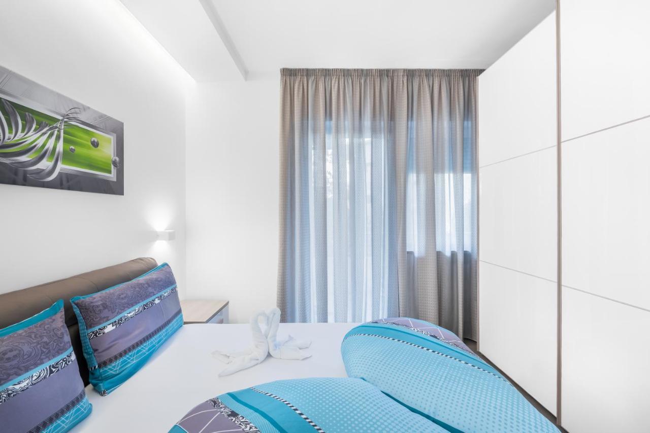 מראנו Fior Apartments Schiller מראה חיצוני תמונה