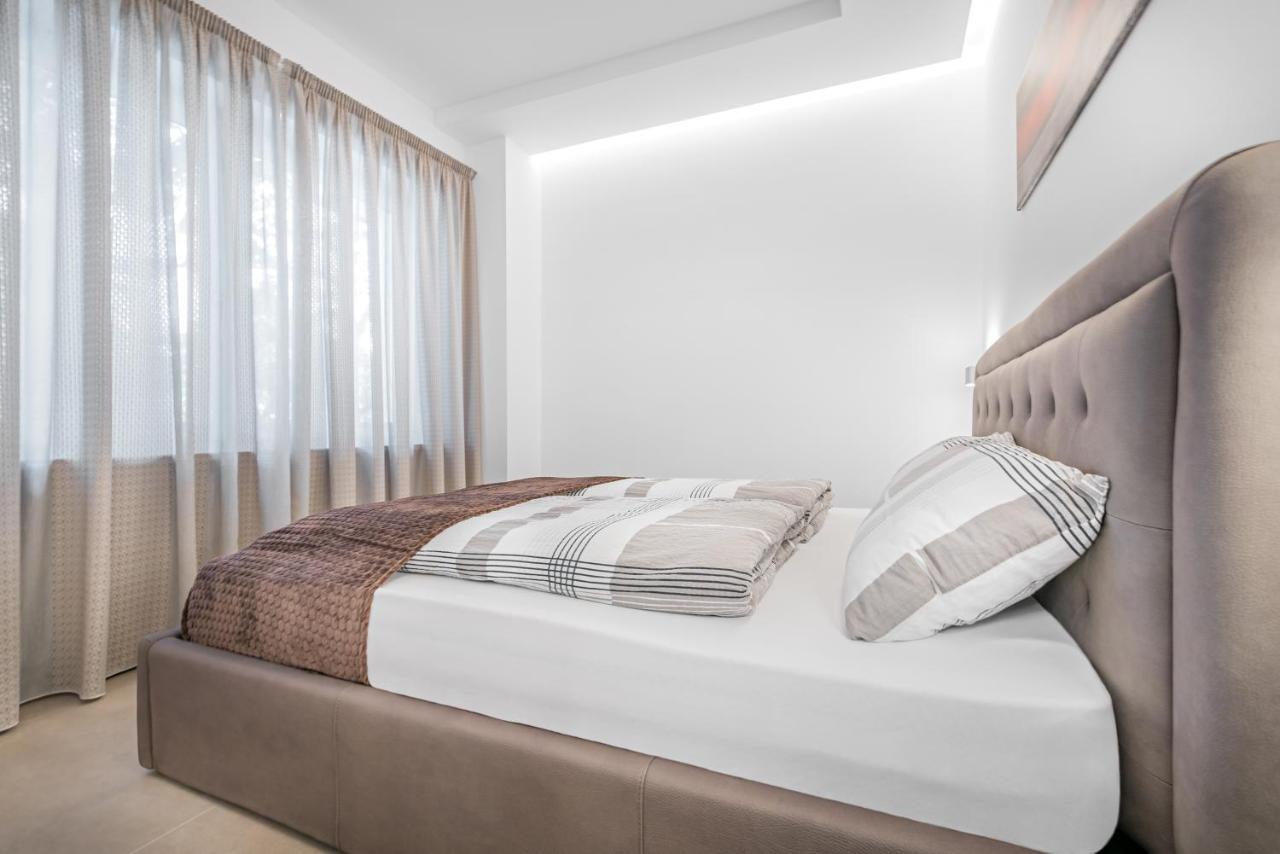 מראנו Fior Apartments Schiller מראה חיצוני תמונה