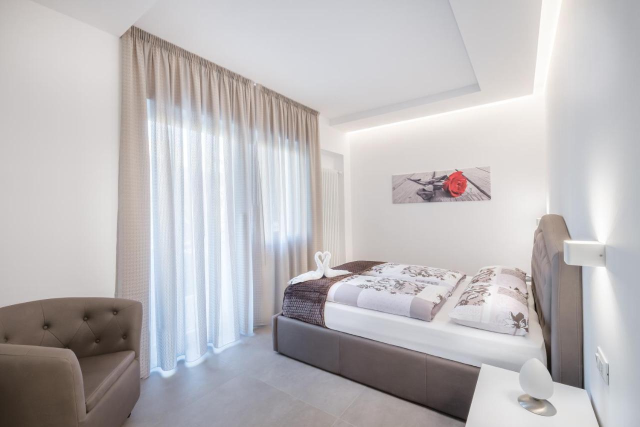 מראנו Fior Apartments Schiller מראה חיצוני תמונה